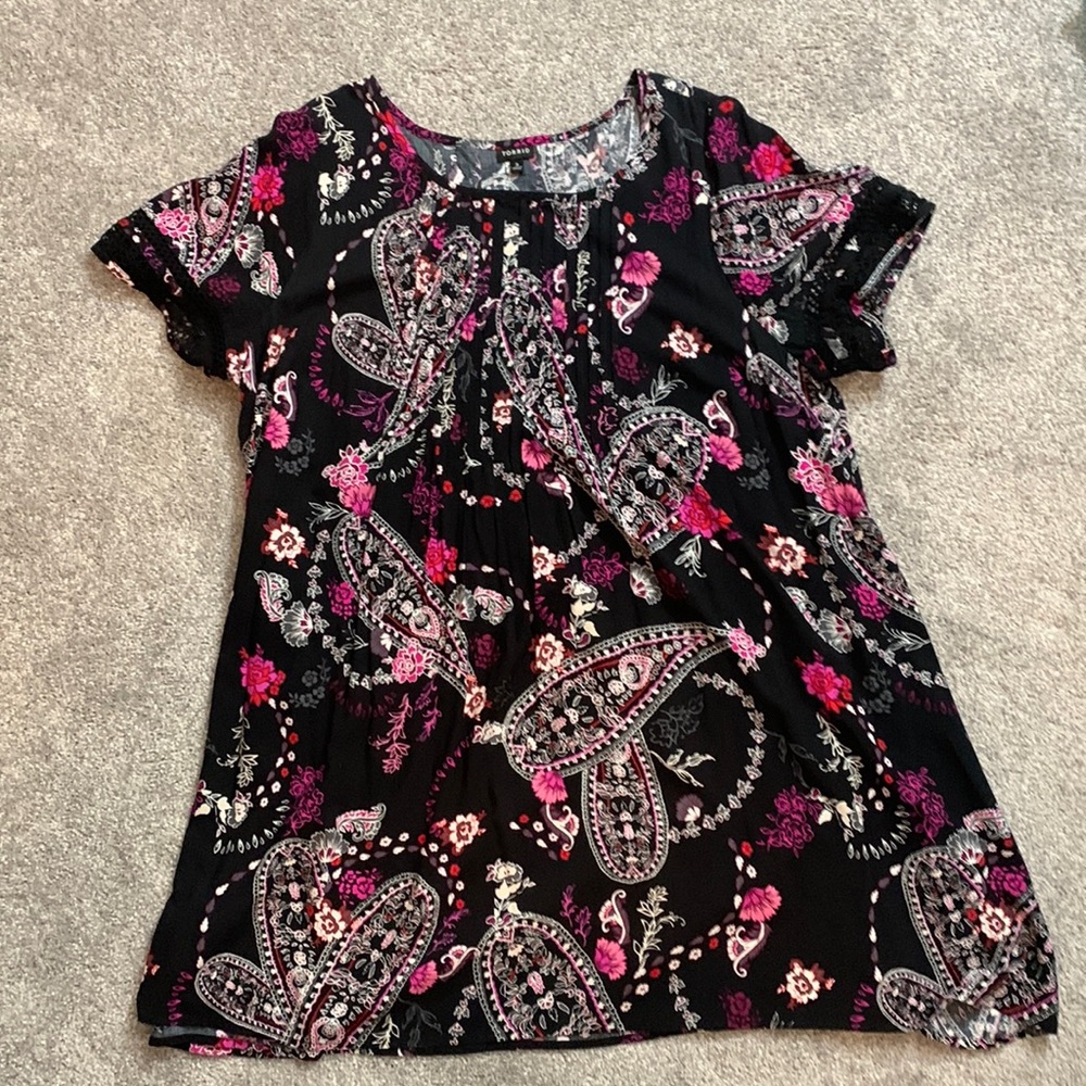 Torrid Dress